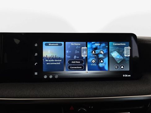 Used 2026 Nissan Kicks SV FWD image 19