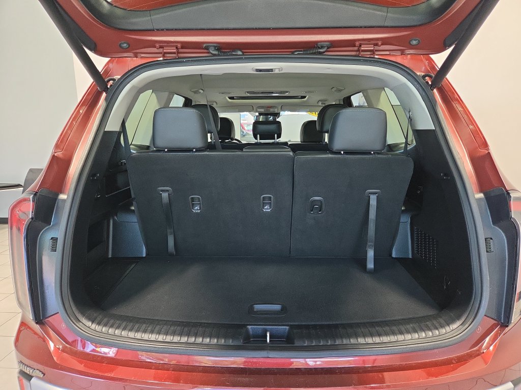 Used 2023 Kia Telluride AWD image 14