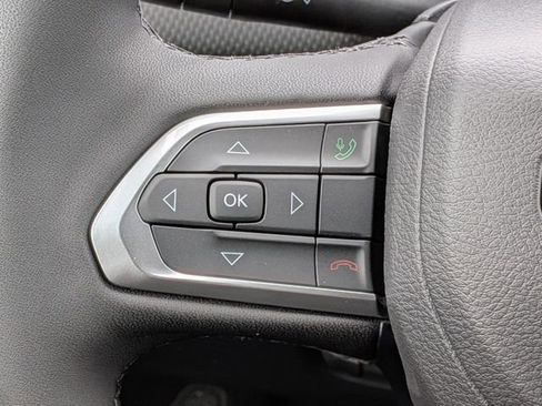 New 2026 Jeep Compass Latitude image 21