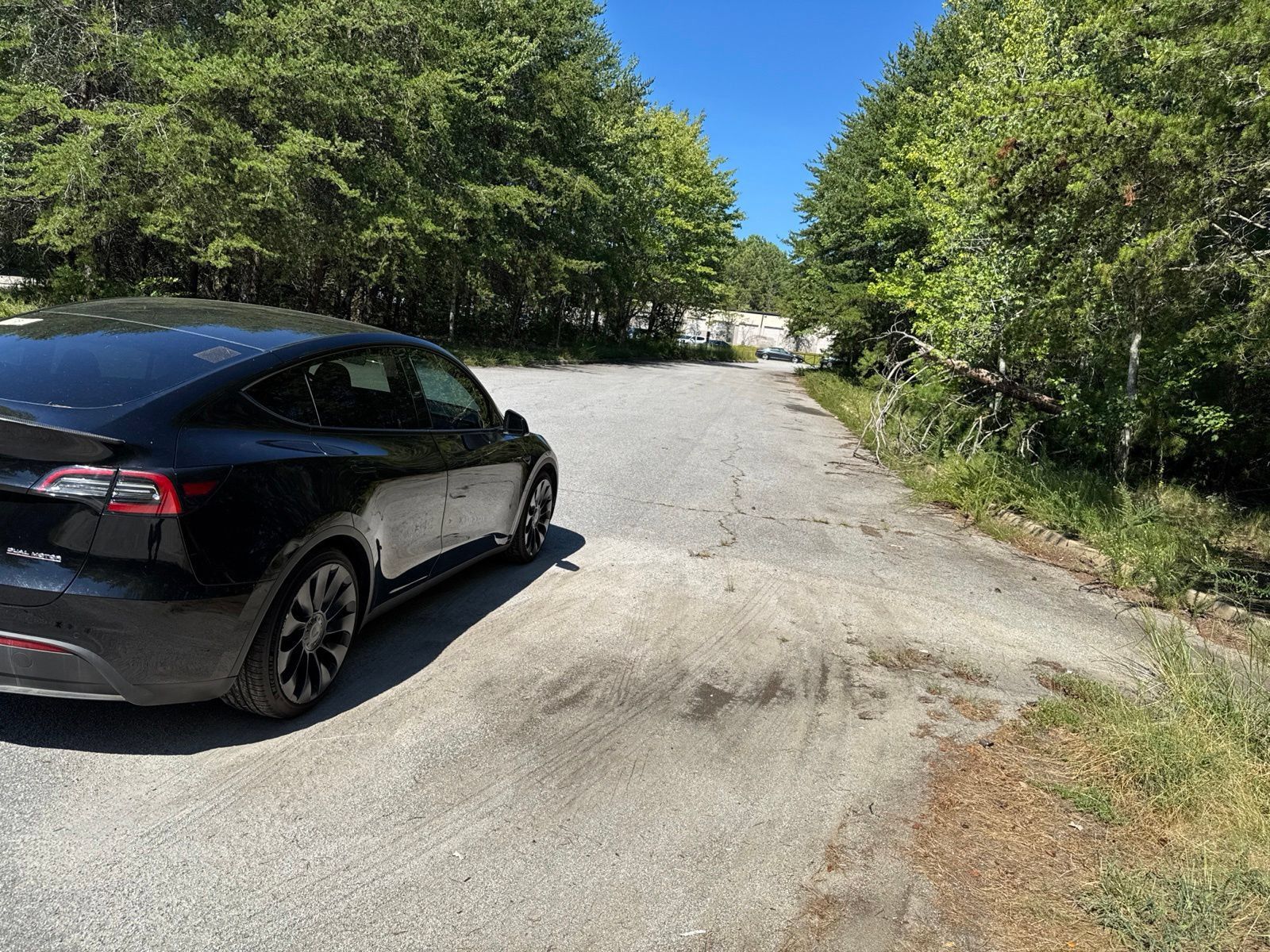 Used 2022 Tesla Model Y Performance AWD/4WD image 4