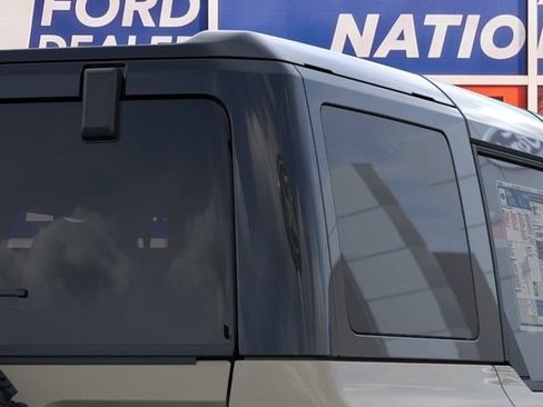 New 2025 Ford Bronco Badlands AWD/4WD image 25