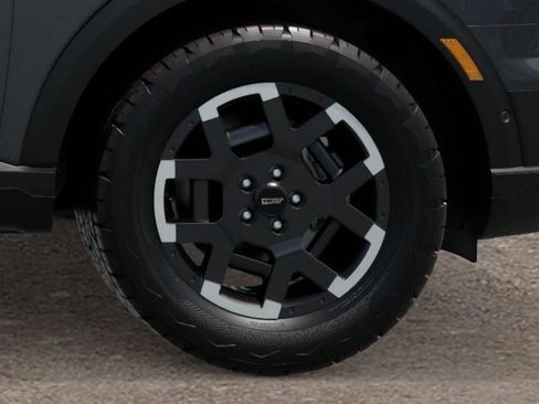 New 2026 Hyundai Palisade XRT Pro AWD/4WD image 8