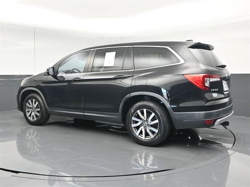 Used 2020 Honda Pilot EX-L image 7