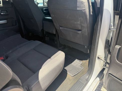 Used 2016 Chevrolet Silverado 2500 LT AWD/4WD image 21