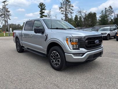 Used 2023 Ford F150 XLT w/ Equipment Group 302A High