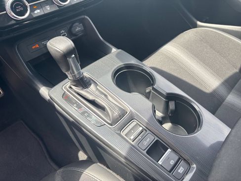 Used 2024 Honda Civic Sport image 39