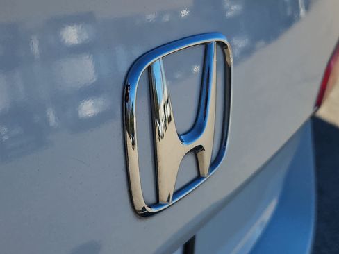 Certified 2022 Honda Civic Sport image 30