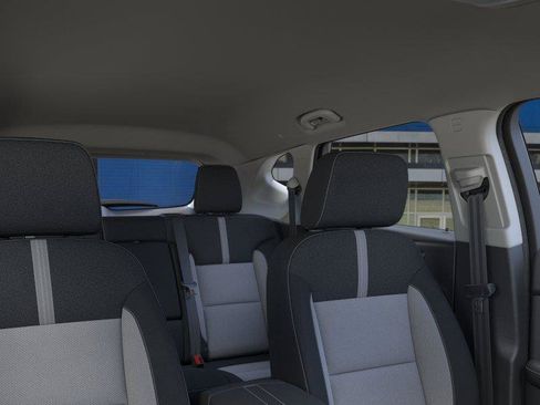 New 2026 Chevrolet Blazer LT FWD image 24
