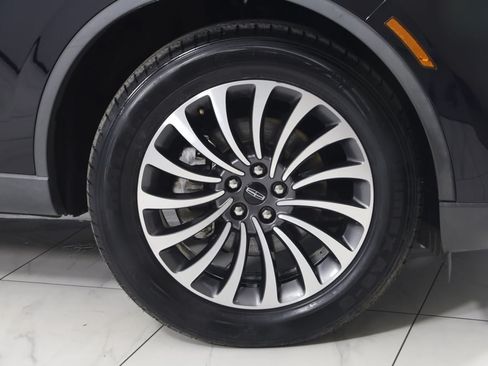 Used 2020 Lincoln Aviator Reserve w/ Class IV Trailer Tow Package AWD/4WD image 15