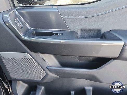 Certified 2023 Ford F150 Lariat w/ Equipment Group 502A High image 33