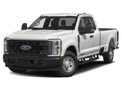 New 2026 Ford F350 XL w/ XL Chrome Package image 22