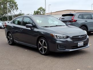 Used 2019 Subaru Impreza 2.0i Sport AWD/4WD video 3