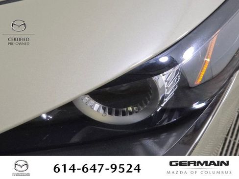 Used 2025 MAZDA CX-30 Carbon image 14