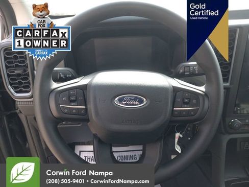 Used 2025 Ford Ranger XL image 16