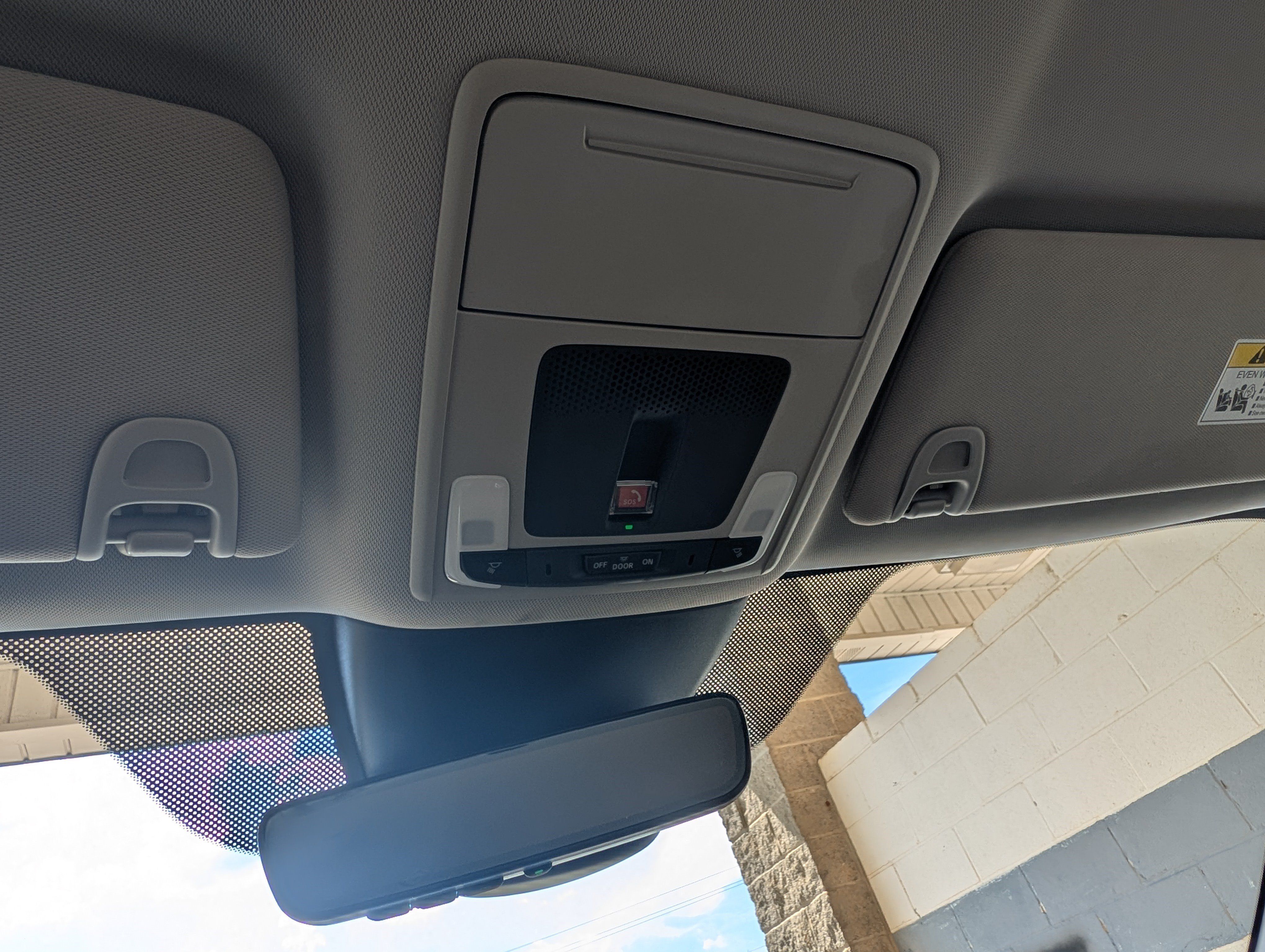 Used 2026 Honda Passport RTL image 29