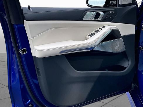 New 2027 BMW X7 M60i AWD/4WD image 10