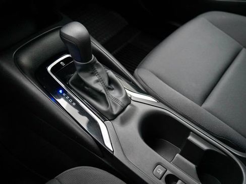 Certified 2024 Toyota Corolla LE FWD image 21