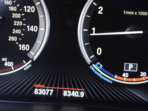 Used 2017 BMW X5 xDrive35i image 10