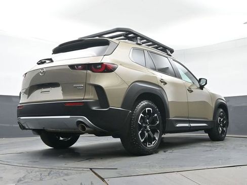 Certified 2023 MAZDA CX-50 Meridian Edition w/ Apex Package AWD/4WD image 30