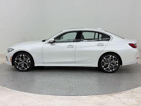 New 2026 BMW 330i xDrive Sedan w/ Premium Package AWD/4WD image 2