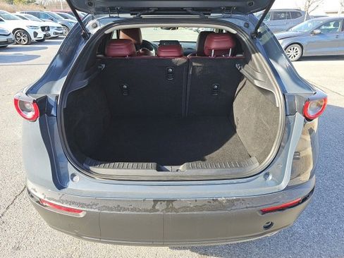 Used 2024 MAZDA CX-30 AWD 2.5 S w/ Preferred Package image 13