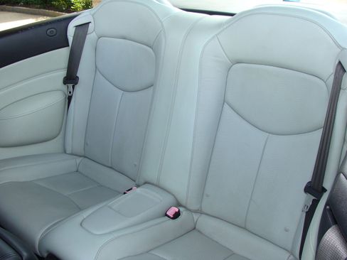 Used 2011 INFINITI G37 Sport w/ Premium Pkg image 11