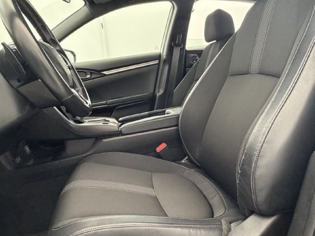 Used 2021 Honda Civic Sport image 26
