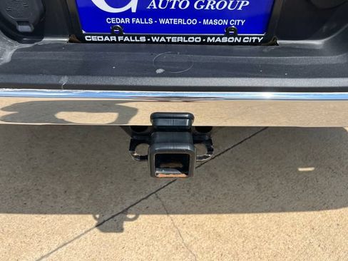 Certified 2024 Chevrolet Silverado 1500 LT AWD/4WD image 10