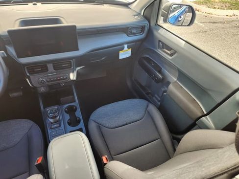 New 2025 Ford Maverick XL w/ Equipment Group 101A image 12