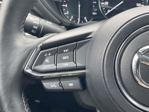 Used 2023 MAZDA CX-5 Signature image 20