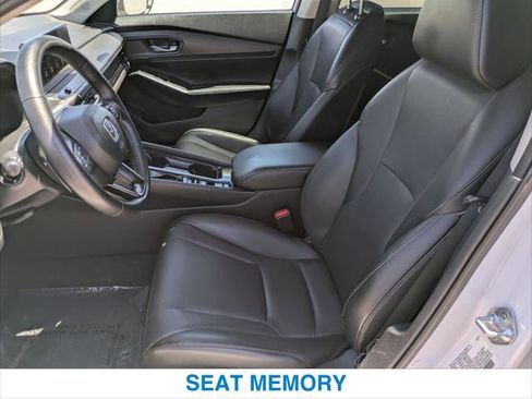 Used 2023 Honda Accord EX-L image 20