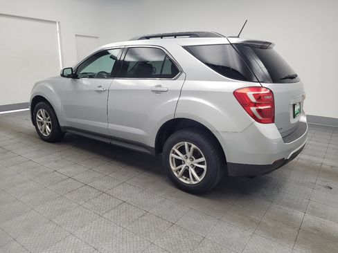 Used 2016 Chevrolet Equinox LT AWD/4WD image 3