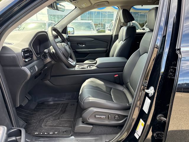 New 2026 Honda Pilot Touring image 15