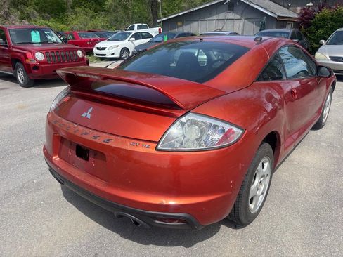 Used 2009 Mitsubishi Eclipse GT image 4