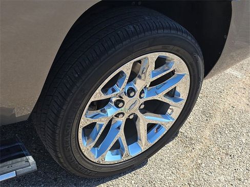 Used 2019 Chevrolet Tahoe Premier image 10