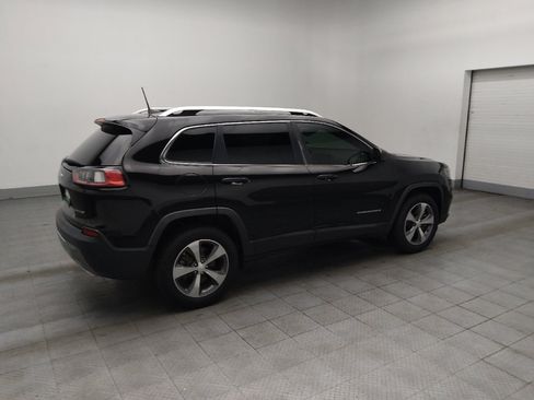 Used 2019 Jeep Cherokee Limited AWD/4WD image 10