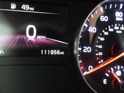 Used 2022 Kia Forte GT-Line w/ GT-Line Premium Package FWD image 28