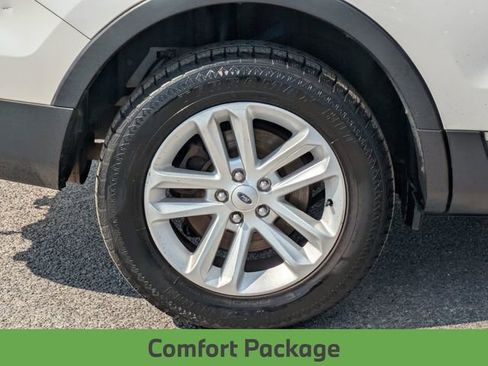 Used 2013 Ford Explorer XLT image 12