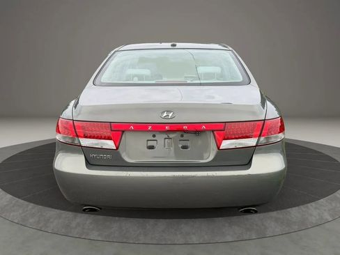 Used 2007 Hyundai Azera GLS FWD image 8