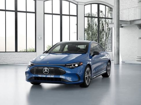 New 2026 Mercedes-Benz CLA 350 image 40