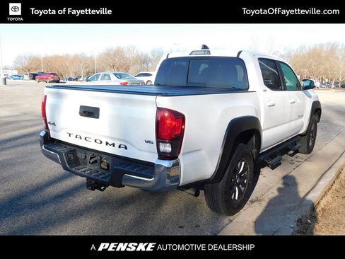 Used 2021 Toyota Tacoma SR5 image 10