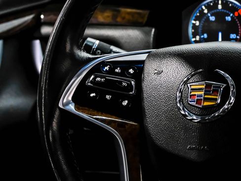 Used 2014 Cadillac XTS Vsport Premium AWD/4WD image 26