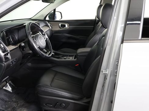 Used 2023 Kia Sorento X-Line EX AWD/4WD image 34