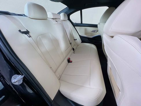 Used 2021 BMW 330i xDrive 330i xDrive w/ Convenience Package image 29