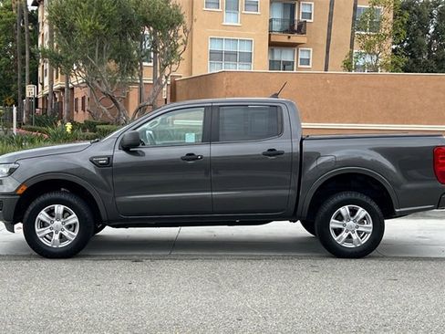 Used 2019 Ford Ranger XLT image 7