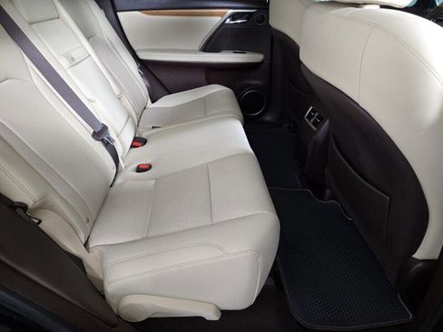 Certified 2020 Lexus RX 350 AWD w/ Premium Package image 22