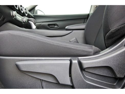 New 2025 Nissan Sentra S image 21