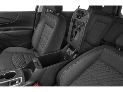 Used 2019 Chevrolet Equinox LT FWD image 34