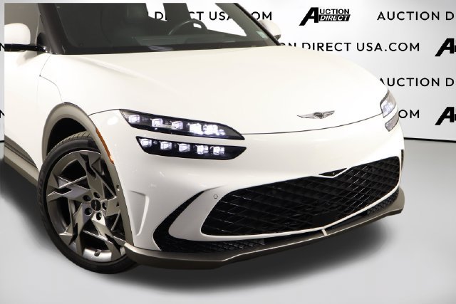 Used 2023 Genesis GV60 Performance AWD/4WD image 51