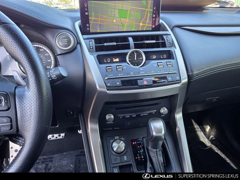 Used 2020 Lexus NX 300 F Sport image 19